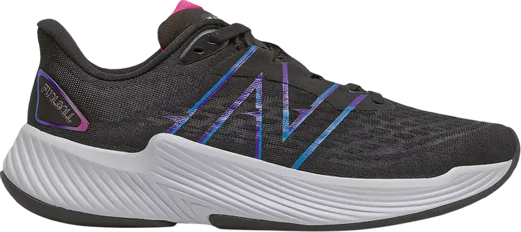 Кроссовки New Balance Wmns FuelCell Prism v2 'Black Deep Violet', черный, Черный;серый, Кроссовки New Balance Wmns FuelCell Prism v2 'Black Deep Violet', черный 
Кроссовки New Balance Wmns FuelCell Prism v2 'Black Deep Violet', черный, Черный;серый, Кроссовки New Balance Wmns FuelCell Prism v2 'Black Deep Violet', черный