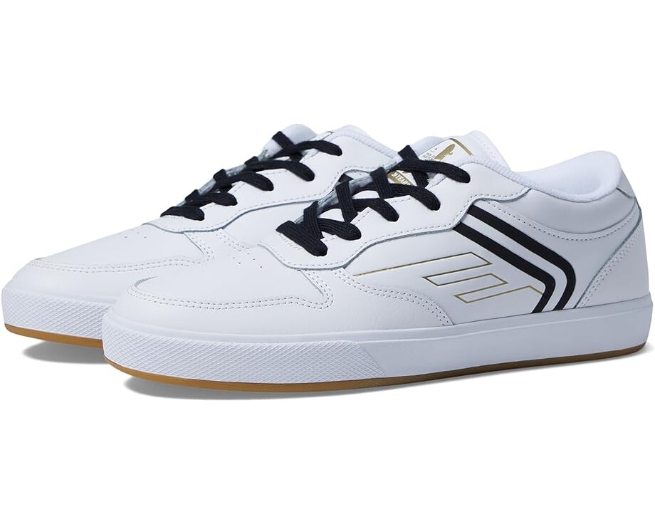 Кроссовки Emerica Ksl G6 X This Is Skateboarding, цвет White/Black, Белый, Кроссовки Emerica Ksl G6 X This Is Skateboarding, цвет White/Black
Кроссовки Emerica Ksl G6 X This Is Skateboarding, цвет White/Black, Белый, Кроссовки Emerica Ksl G6 X This Is Skateboarding, цвет White/Black