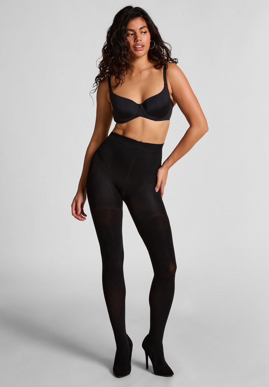 Тайтсы Hunkemöller Tights, Black
Тайтсы Hunkemöller Tights, Black