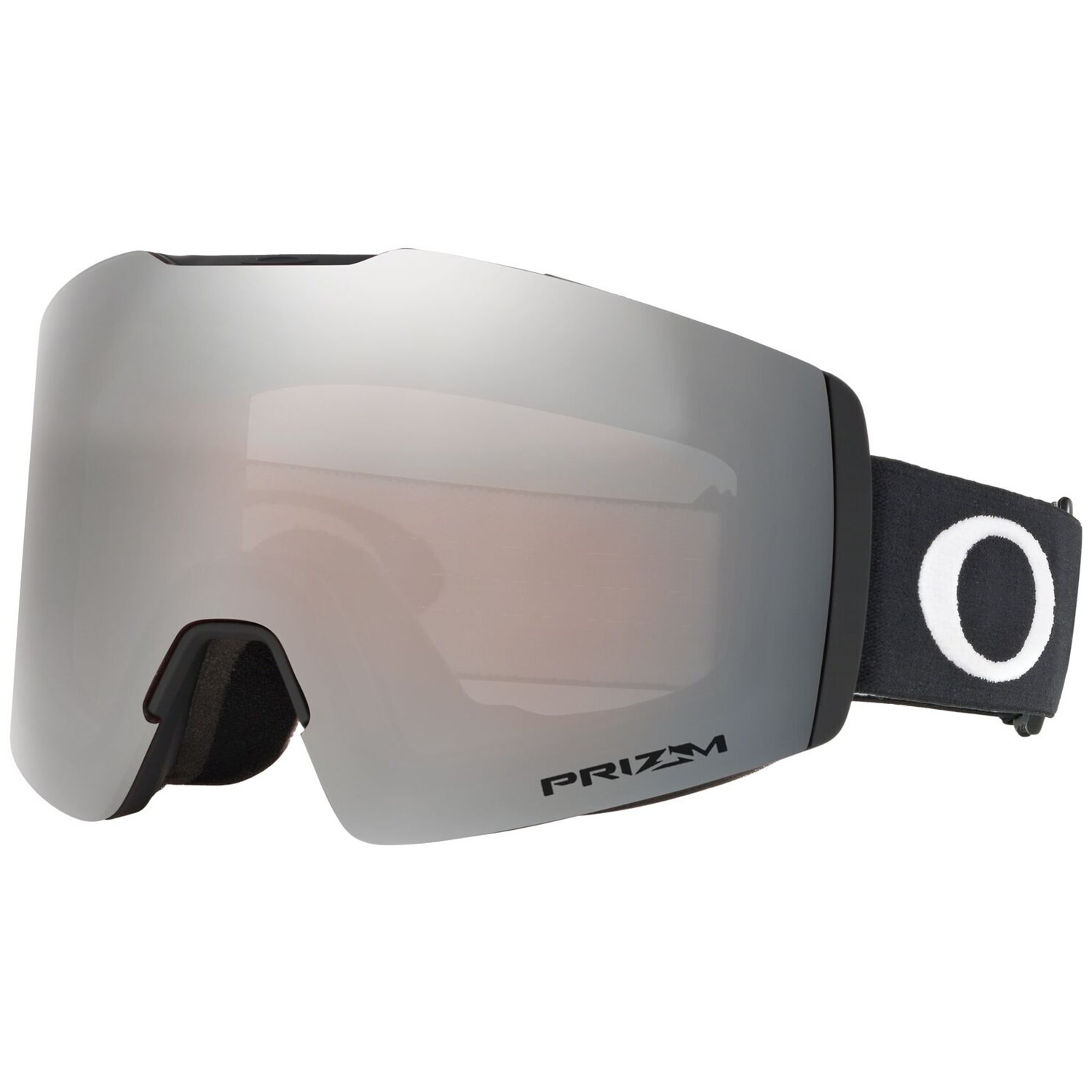 Защитные очки Oakley Fall Line XM, черный
Защитные очки Oakley Fall Line XM, черный