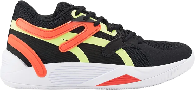 Кроссовки Puma TRC Blaze Court Black Cherry Tomato, черный
Кроссовки Puma TRC Blaze Court Black Cherry Tomato, черный