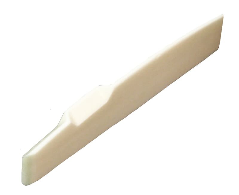Allparts BS-0267-000 Компенсированное седло для акустических гитар Gibson Bone Allparts BS-0267-000 Compensated Saddle for Gibson Guitars
Allparts BS-0267-000 Компенсированное седло для акустических гитар Gibson Bone Allparts BS-0267-000 Compensated Saddle for Gibson Guitars