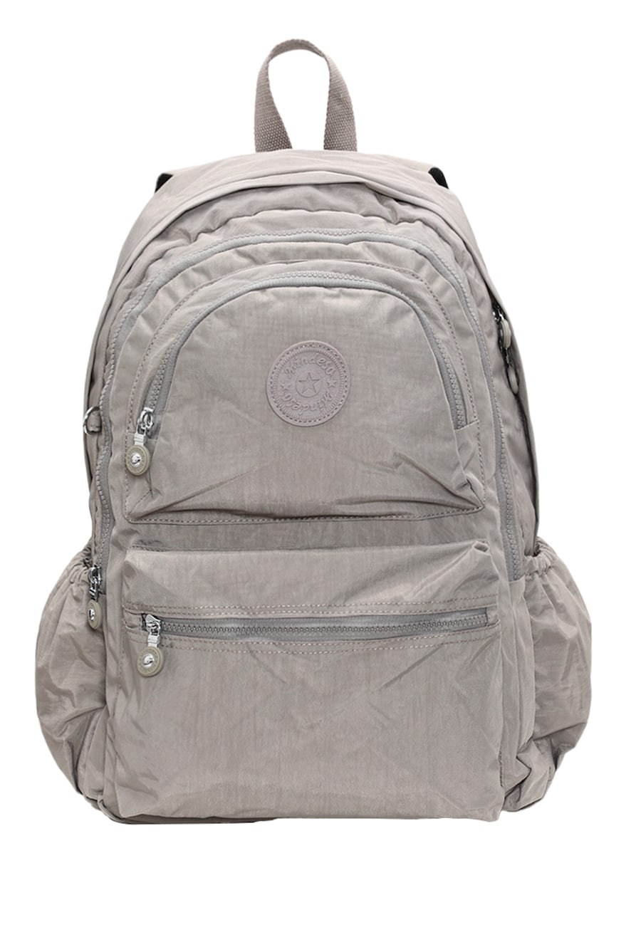 Рюкзак Mindesa, серый
Рюкзак Mindesa, серый