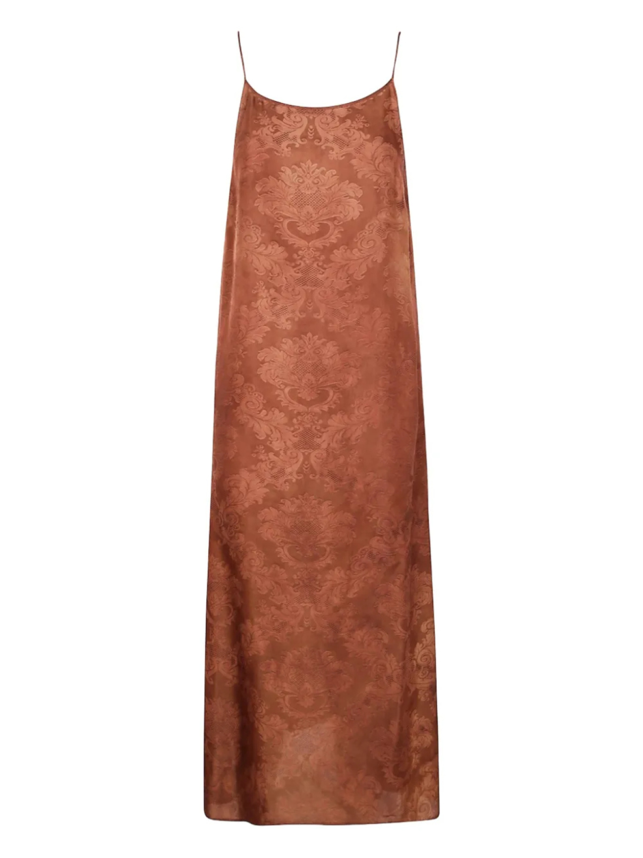 Платье миди Анайя Uma Wang, розовый
Платье миди Анайя Uma Wang, розовый