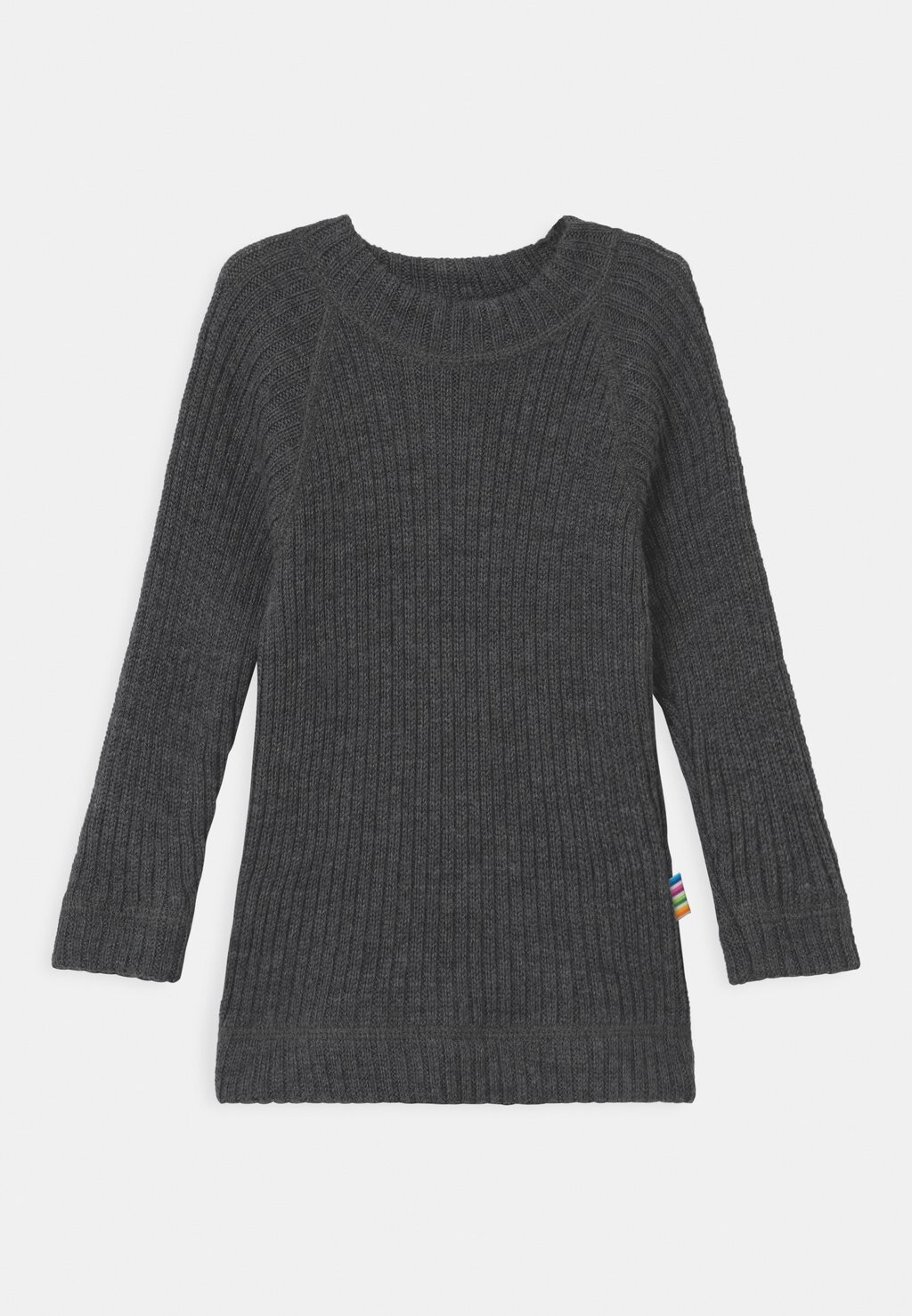 Вязаный свитер HEAVY UNISEX Joha, цвет coke 
Вязаный свитер HEAVY UNISEX Joha, цвет coke