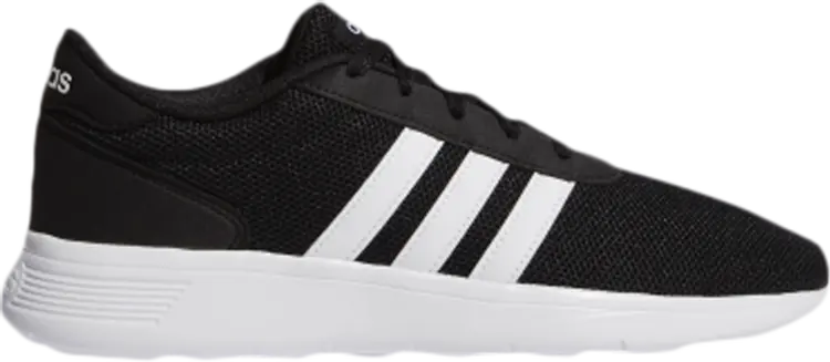 Кроссовки Adidas Lite Racer, черный
Кроссовки Adidas Lite Racer, черный