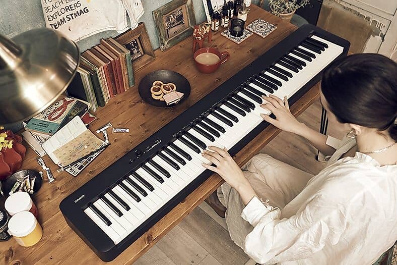 Casio CDP-S150 black Close Out Модель Последняя
Casio CDP-S150 black Close Out Модель Последняя