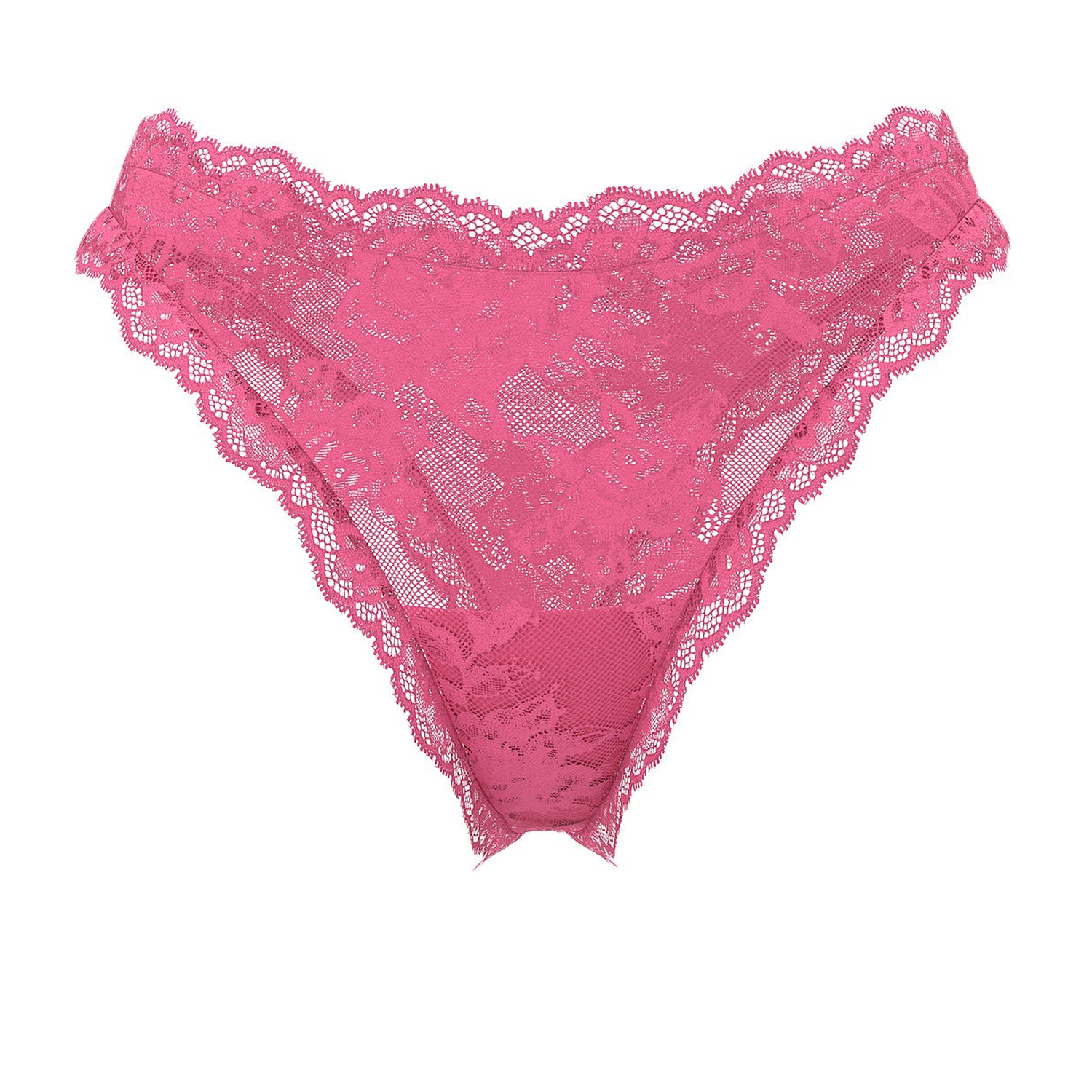 Трусы Victoria's Secret Very Sexy Rose Lace High-Leg Thong, розовый
Трусы Victoria's Secret Very Sexy Rose Lace High-Leg Thong, розовый