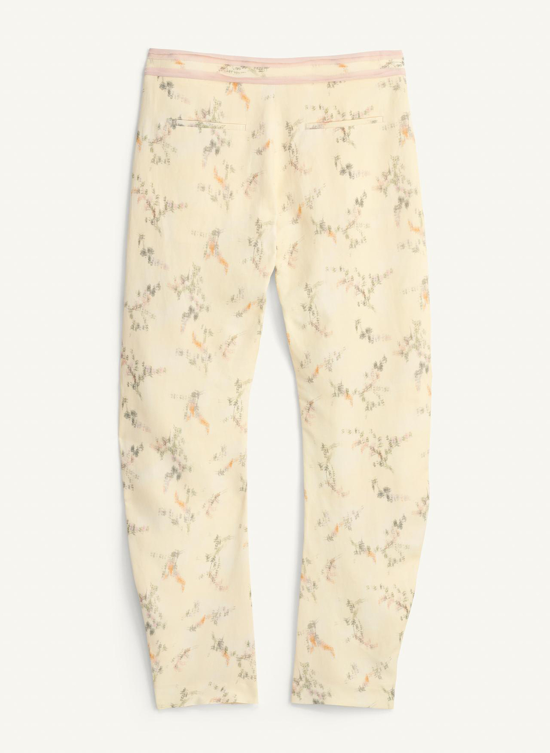 Брюки Zara Limited Edition Floral Print
Брюки Zara Limited Edition Floral Print
