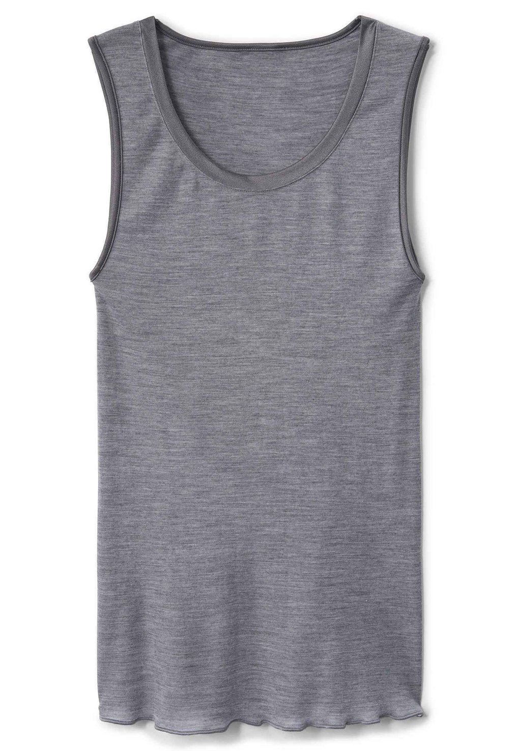 Базовый слой Calida, серый 
Базовый слой Calida, серый