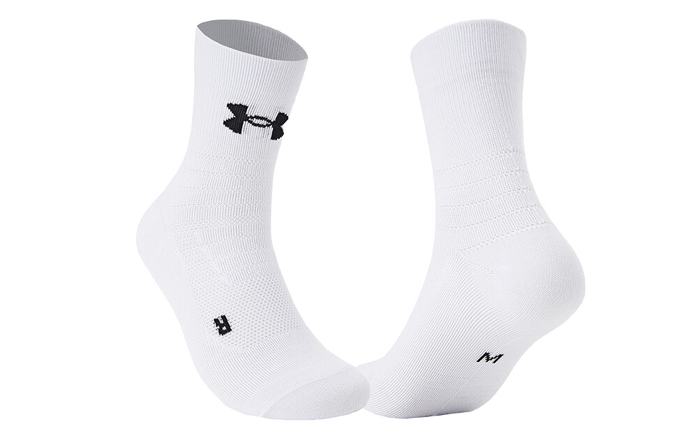 Носки унисекс Under Armour
Носки унисекс Under Armour