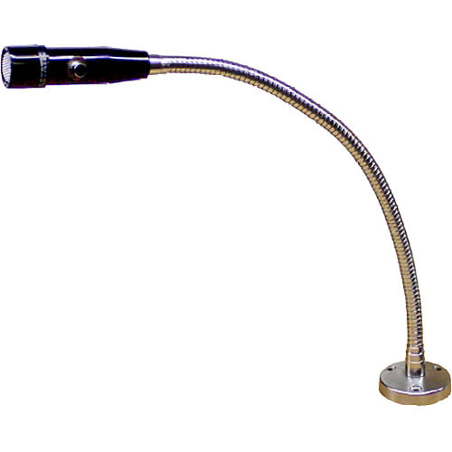 Микрофон на гибкой шее Astatic AMC105-SNO Omnidirectional Paging Microphone
Микрофон на гибкой шее Astatic AMC105-SNO Omnidirectional Paging Microphone