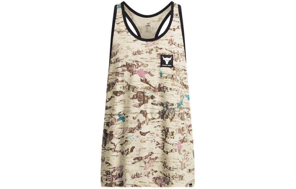 Проект майка мужская ил Under Armour, цвет Silt
Проект майка мужская ил Under Armour, цвет Silt