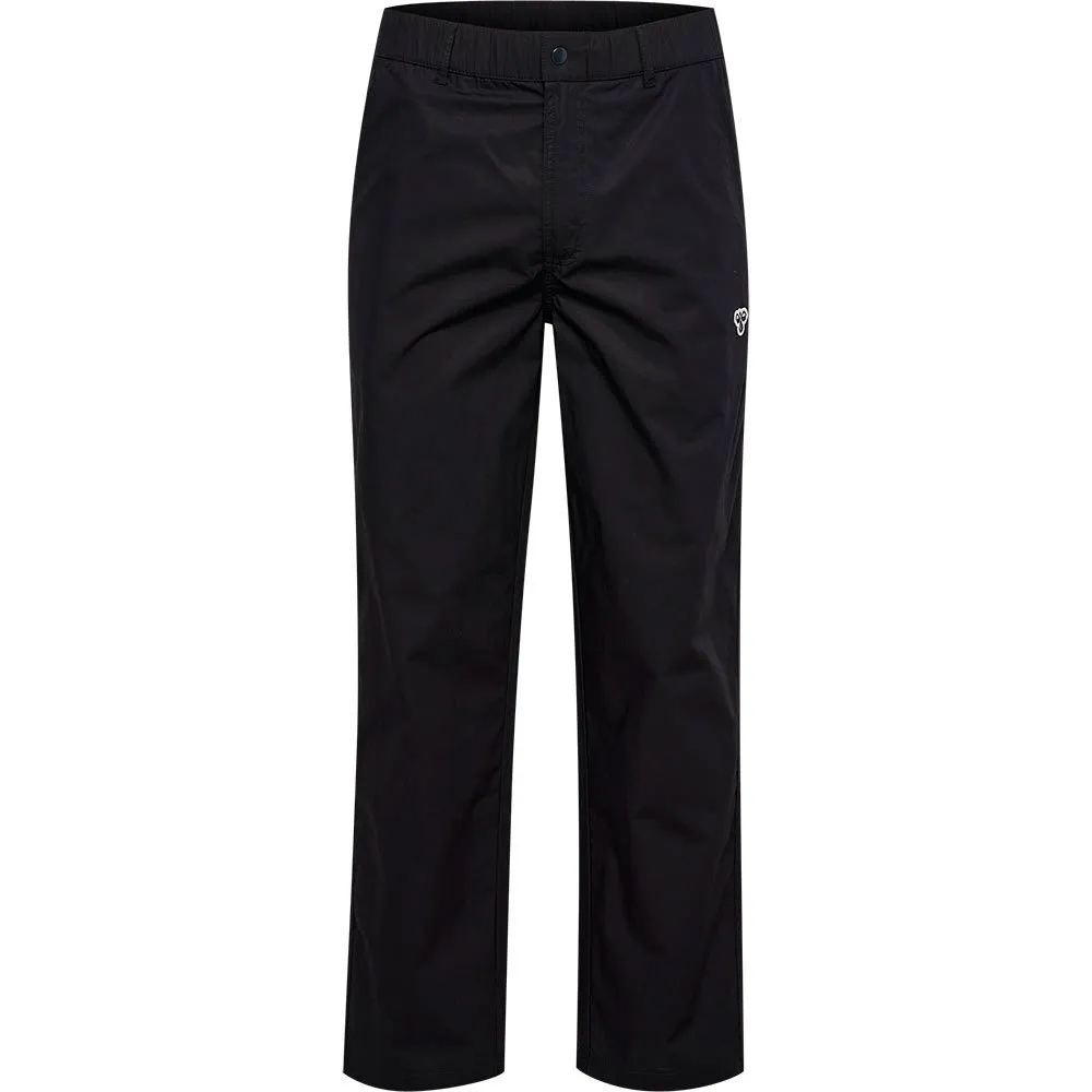 Брюки Hummel Bee, черный 
Брюки Hummel Bee, черный