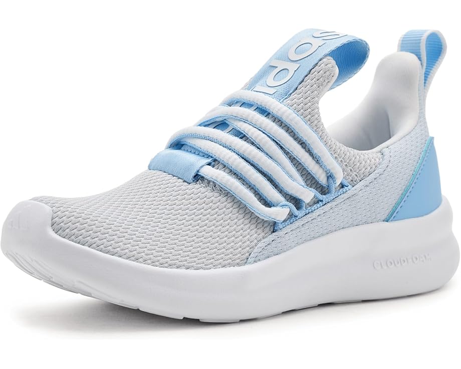 Детские кроссовки Adidas Lite Racer Adapt 7.0 Adidas Kids, Halo Blue/White/Glow Blue
Детские кроссовки Adidas Lite Racer Adapt 7.0 Adidas Kids, Halo Blue/White/Glow Blue