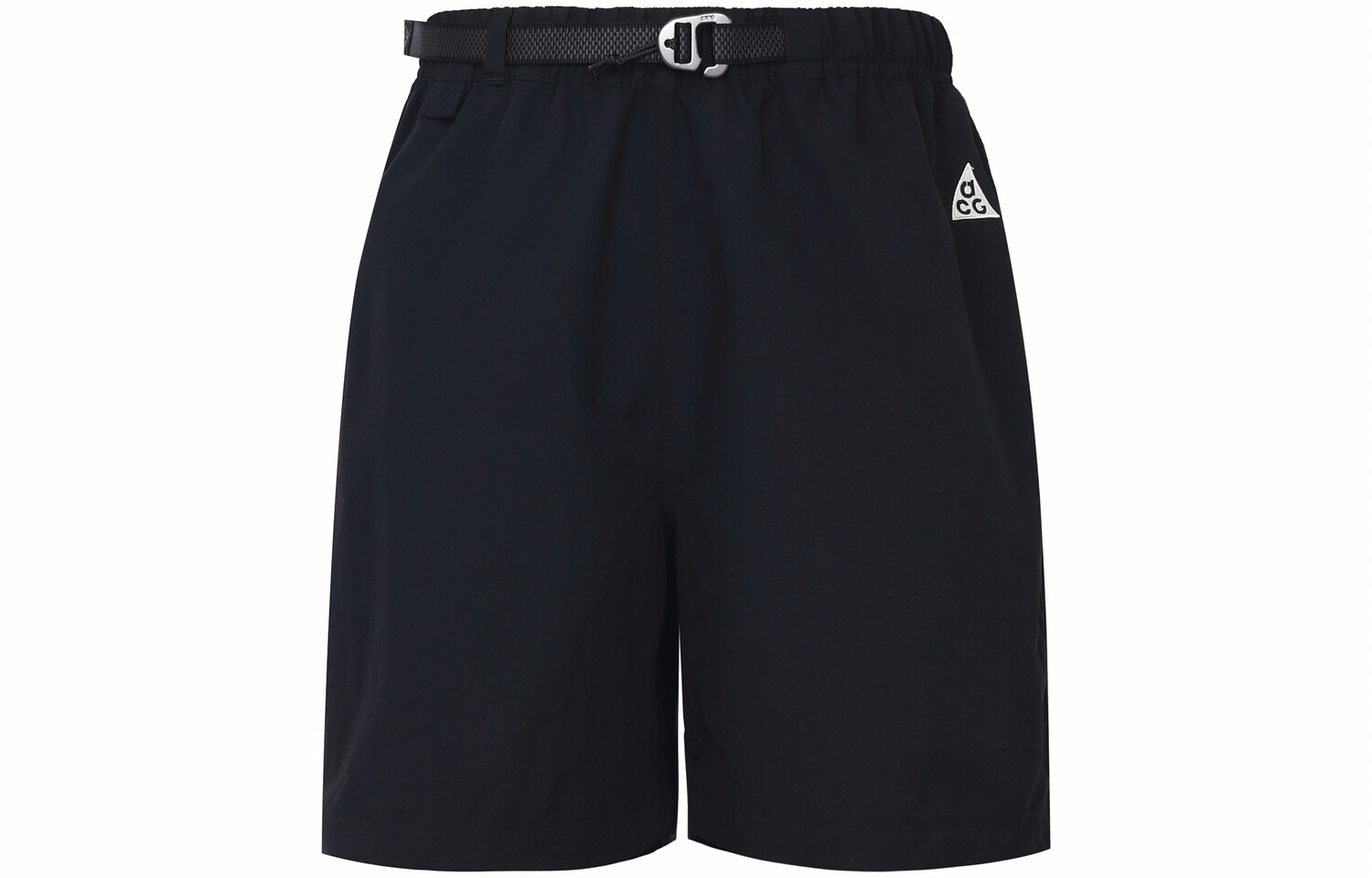 Мужские повседневные шорты Nike, цвет Black 
Мужские повседневные шорты Nike, цвет Black