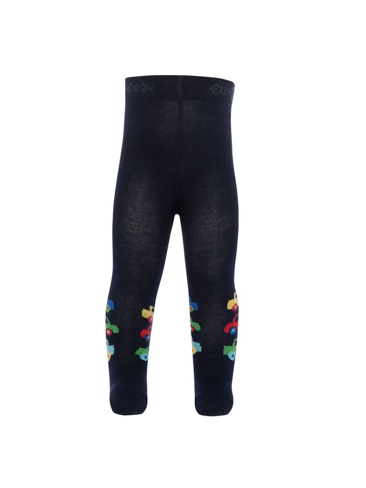 Колготки ewers, темно-синий
Колготки ewers, темно-синий