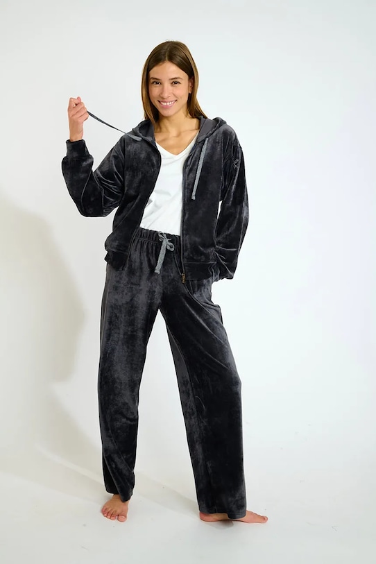 Брюки Seachic Banana Moon, серый
Брюки Seachic Banana Moon, серый