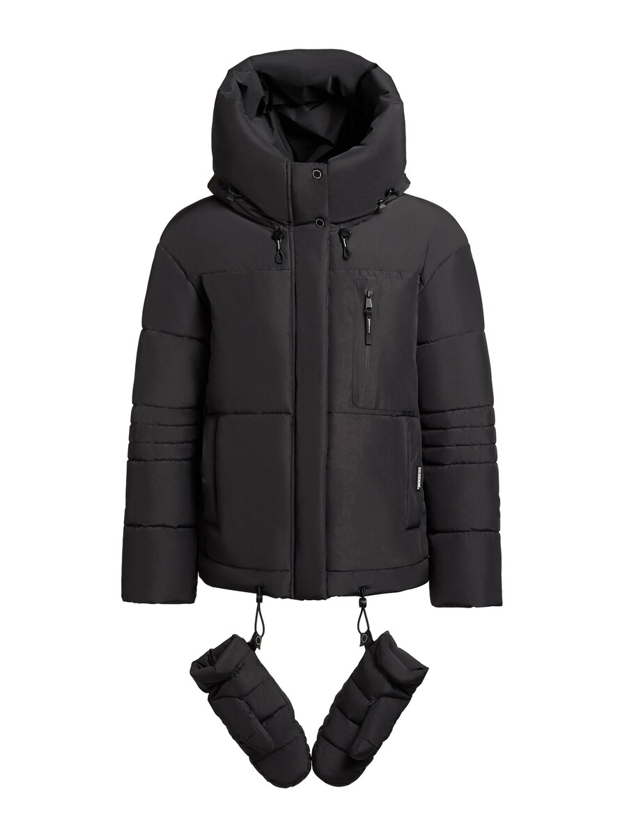 Зимняя куртка khujo PEEKE , Dark grey 
Зимняя куртка khujo PEEKE , Dark grey