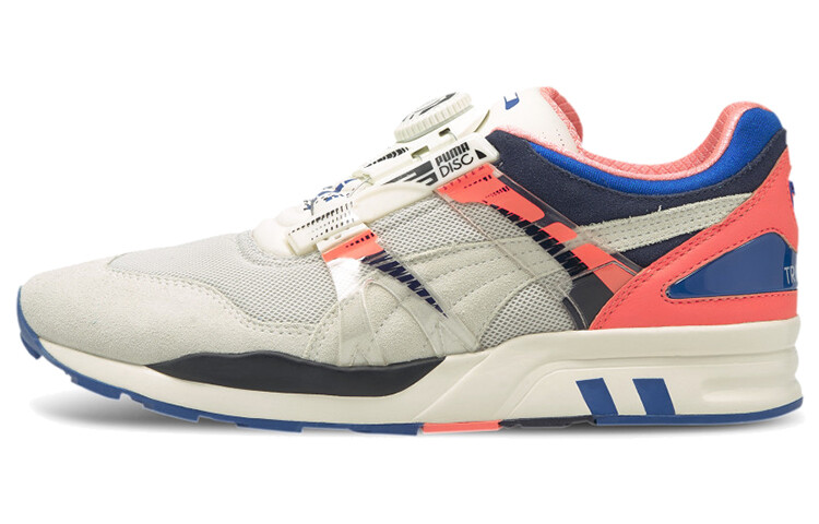 Puma Кроссовки Мужчины
Puma Кроссовки Мужчины