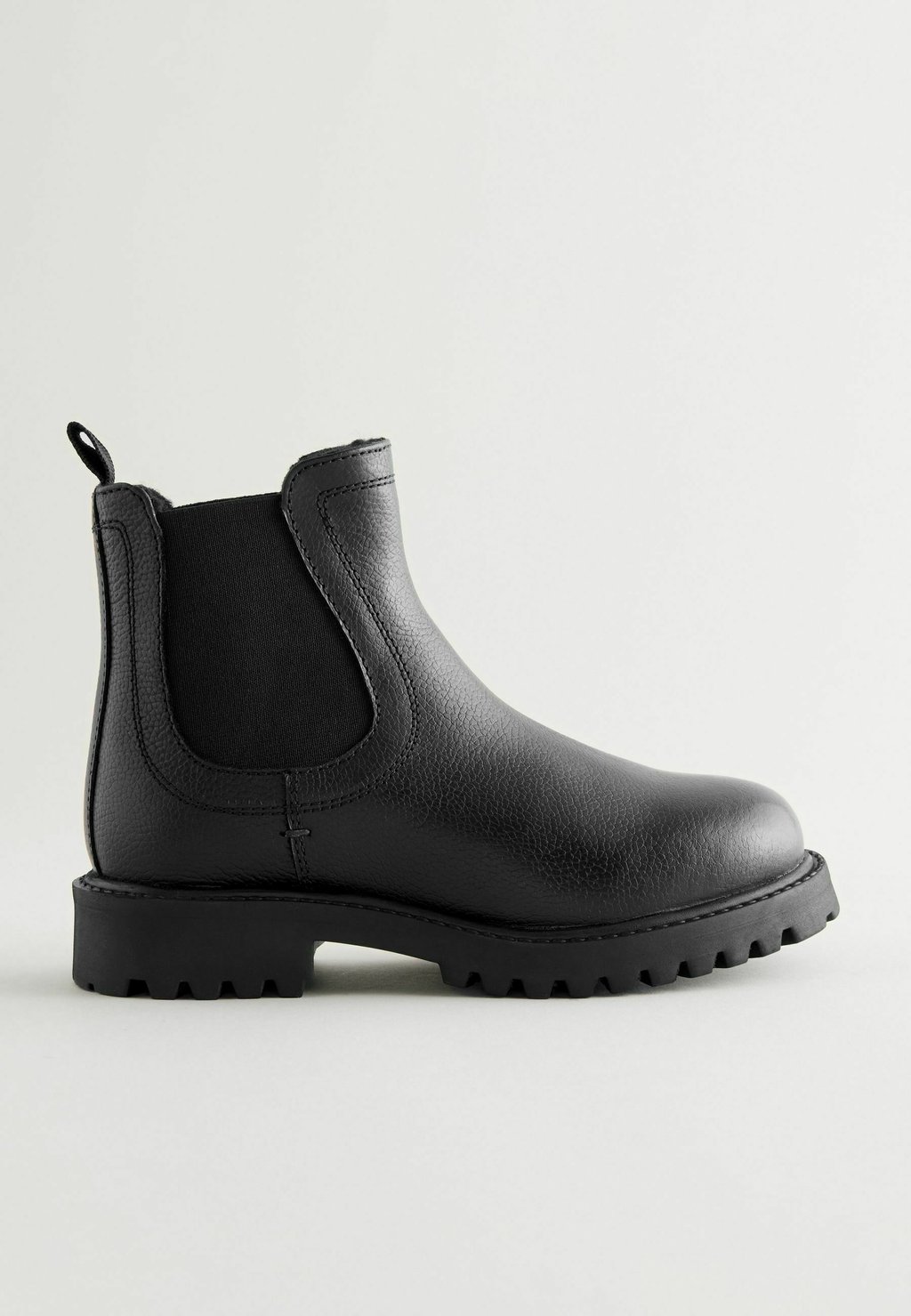 Классические ботильоны Next, черный
Классические ботильоны Next, черный