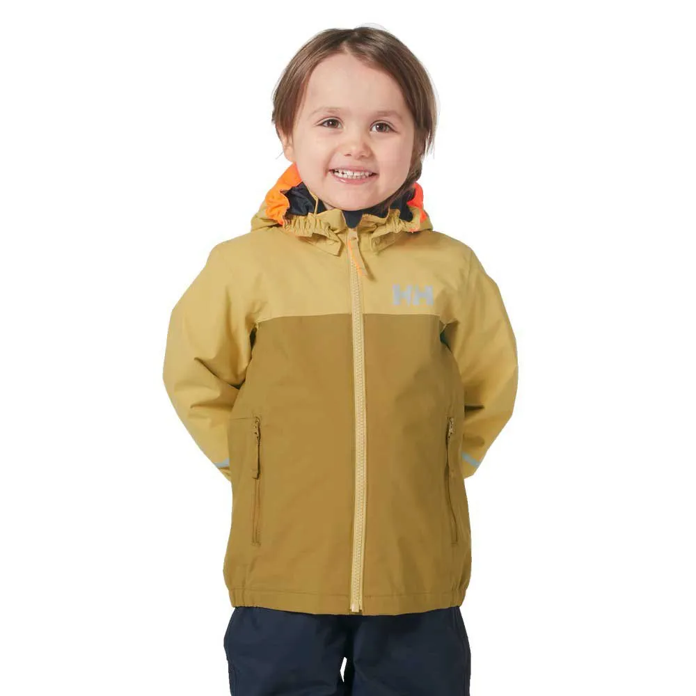 Куртка Helly Hansen Shelter 2.0, зеленый
Куртка Helly Hansen Shelter 2.0, зеленый