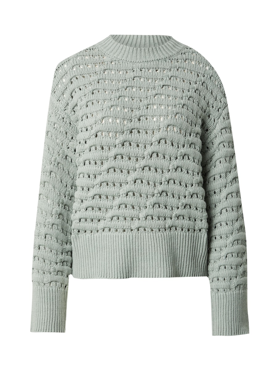 Свитер YAS Icco, пастельно-зеленый
Свитер YAS Icco, пастельно-зеленый