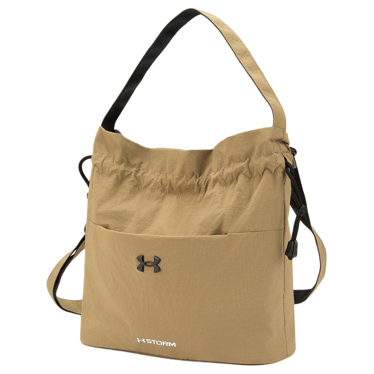 Under Armour Нейлоновая сумка через плечо на два плеча, на одно плечо, унисекс, темно-оливковый цвет
Under Armour Нейлоновая сумка через плечо на два плеча, на одно плечо, унисекс, темно-оливковый цвет