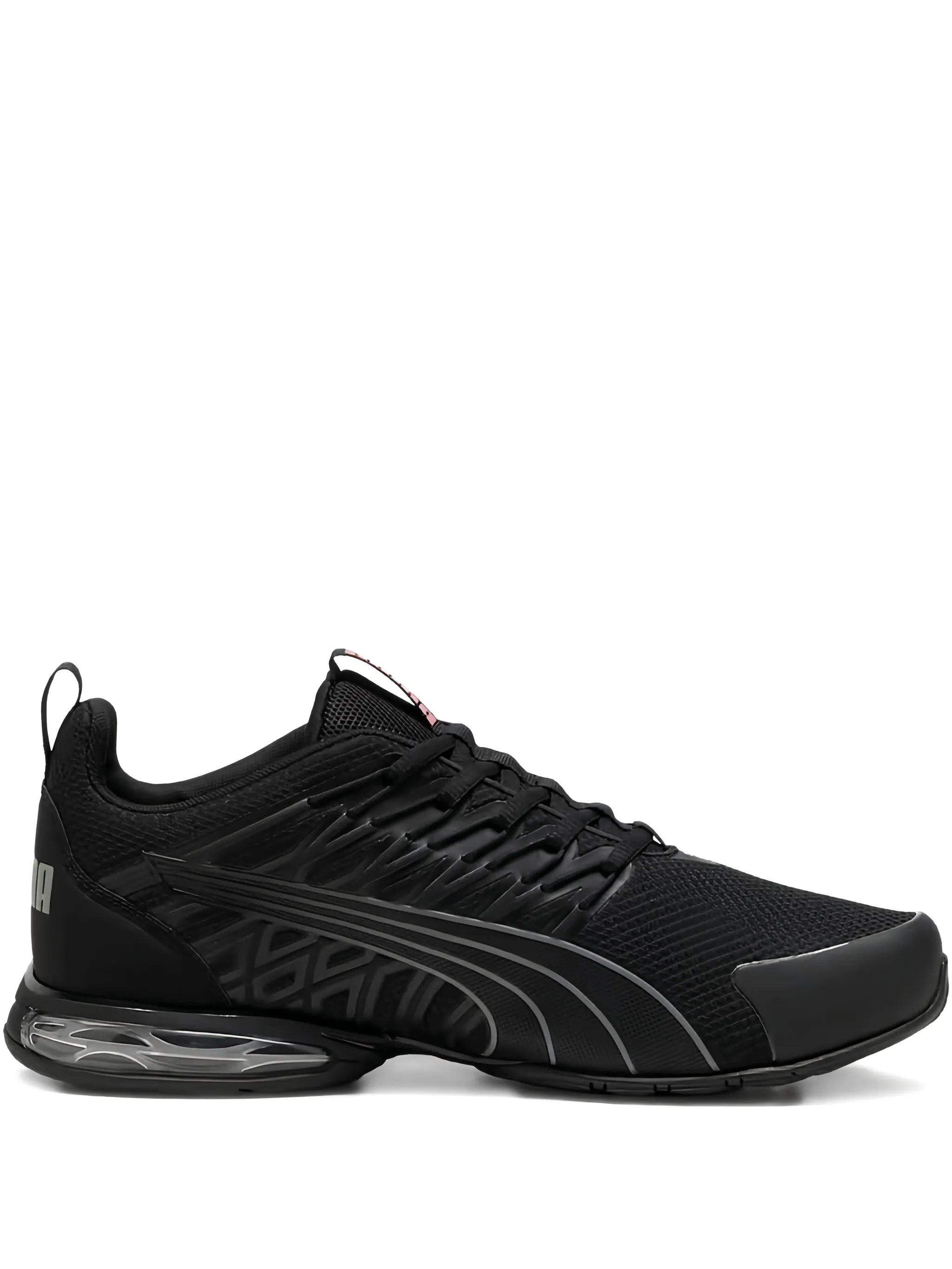 Кроссовки Voltaic Evo Black/Yellow Puma, черный
Кроссовки Voltaic Evo Black/Yellow Puma, черный