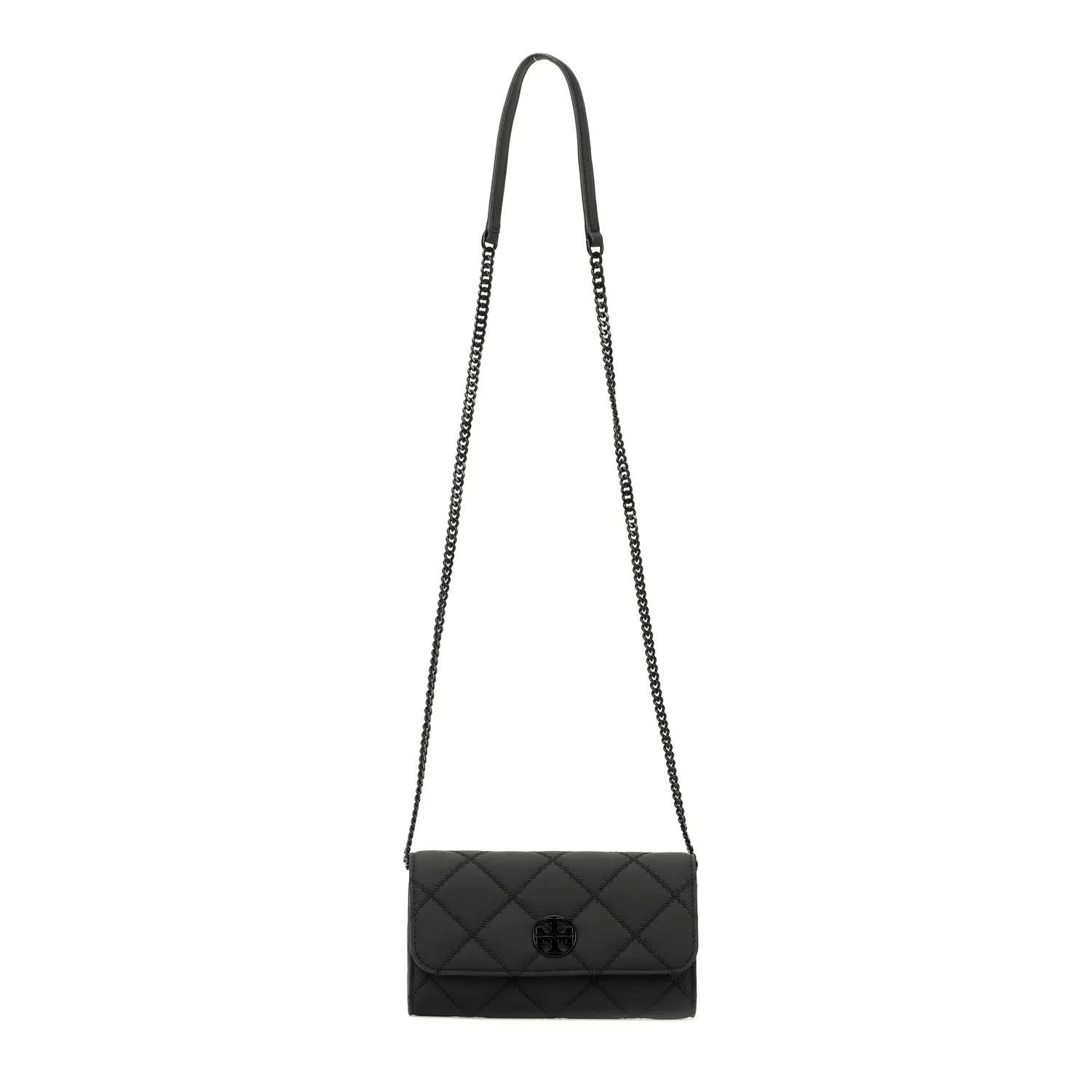 TORY BURCH Кожаная сумка через плечо, кроссбоди мини женская black
TORY BURCH Кожаная сумка через плечо, кроссбоди мини женская black
