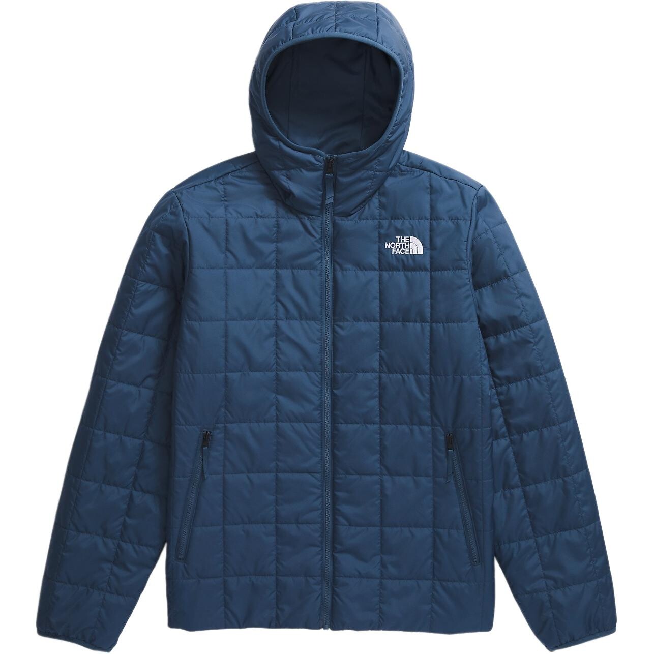 Куртка мужская синяя The North Face, синий
Куртка мужская синяя The North Face, синий