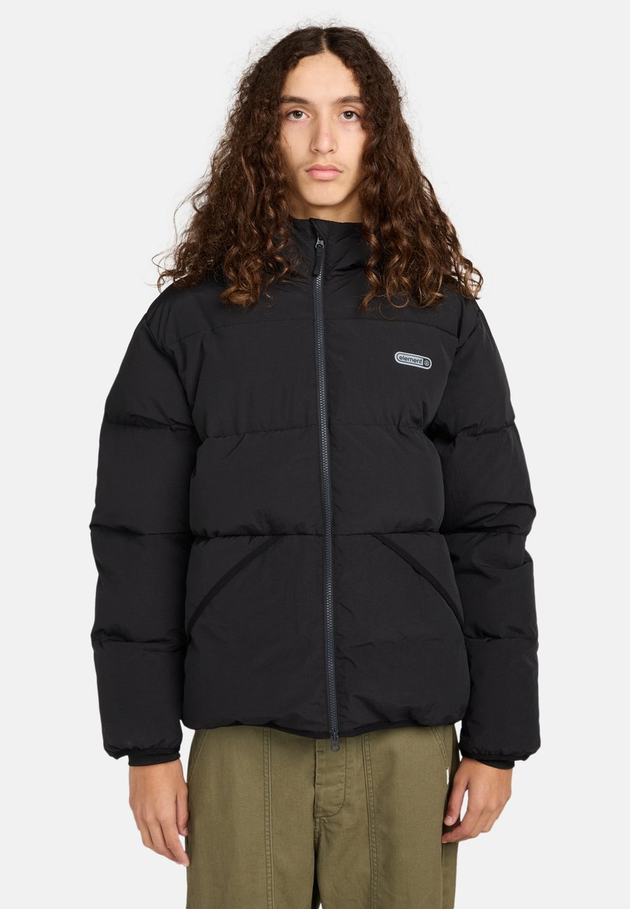 Куртка Element Winter jacket, Black
Куртка Element Winter jacket, Black