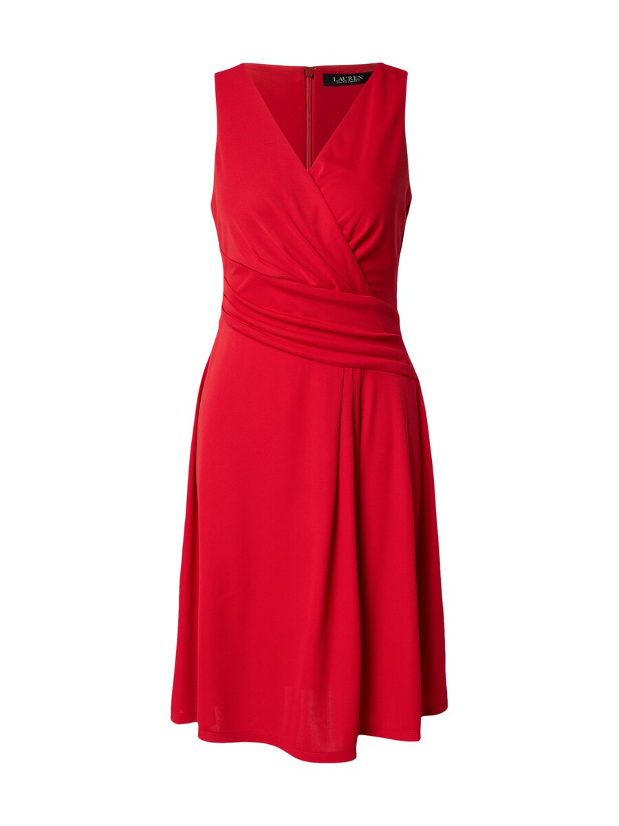 Коктейльное платье Lauren Ralph Lauren Cocktail Dress AFARA, красный
Коктейльное платье Lauren Ralph Lauren Cocktail Dress AFARA, красный