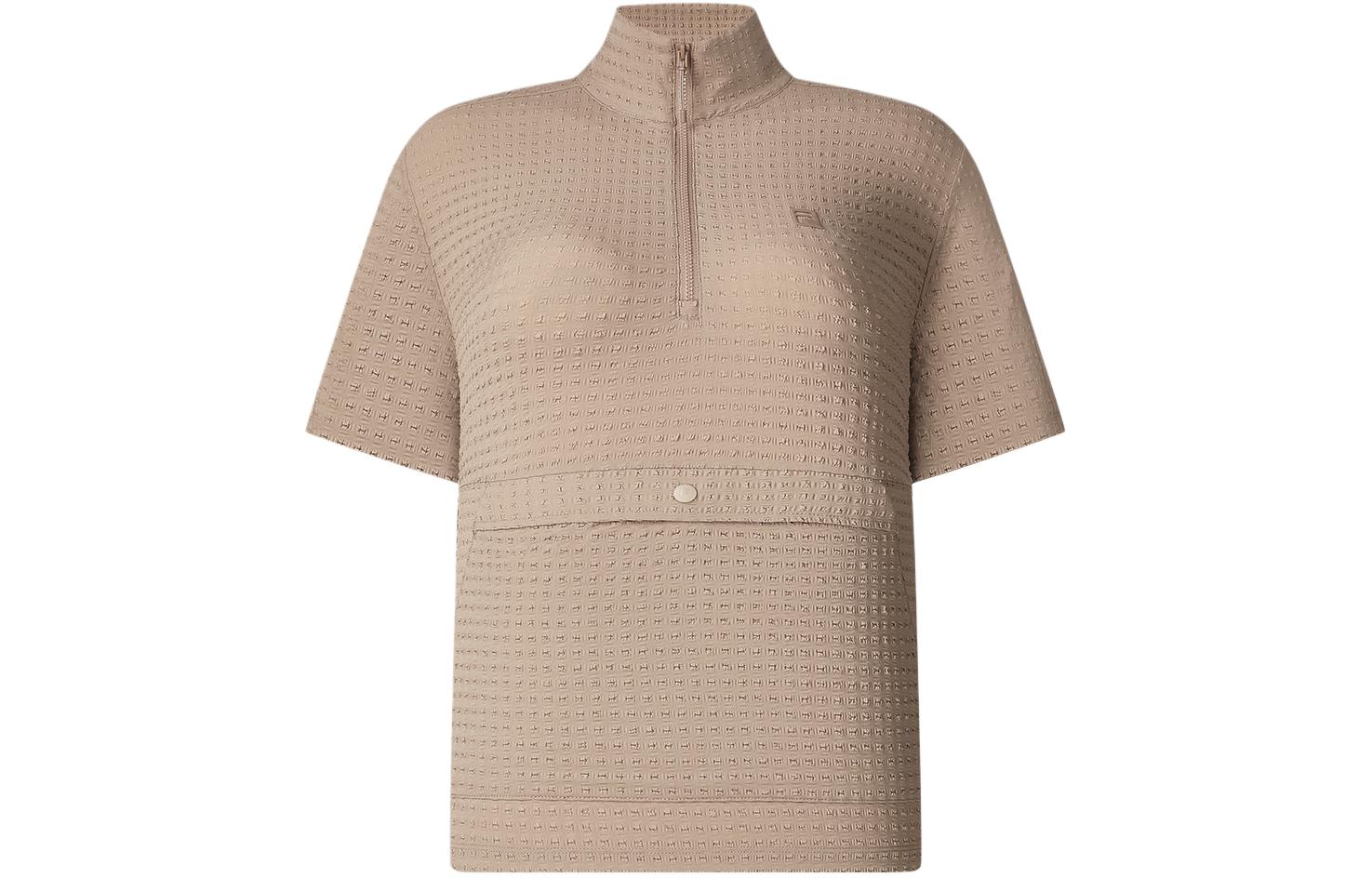 Футболка с рукавом реглан женская FILA, желтый
Футболка с рукавом реглан женская FILA, желтый