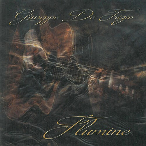 CD диск Trizio / Trizio: Flumine
CD диск Trizio / Trizio: Flumine
