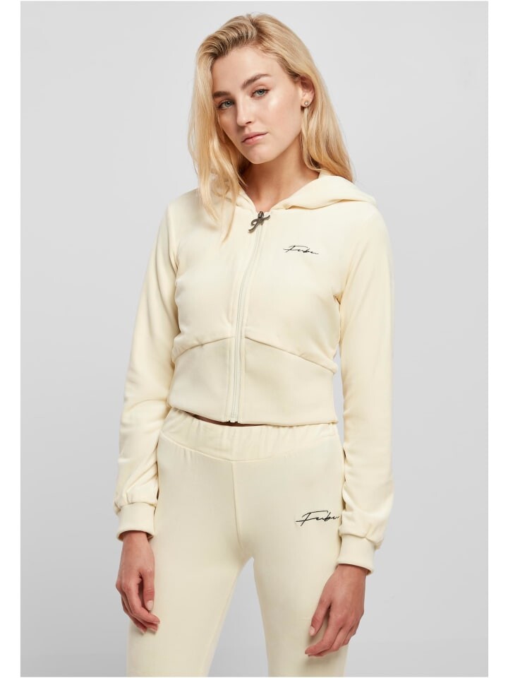 Толстовка FUBU, цвет offwhite
Толстовка FUBU, цвет offwhite