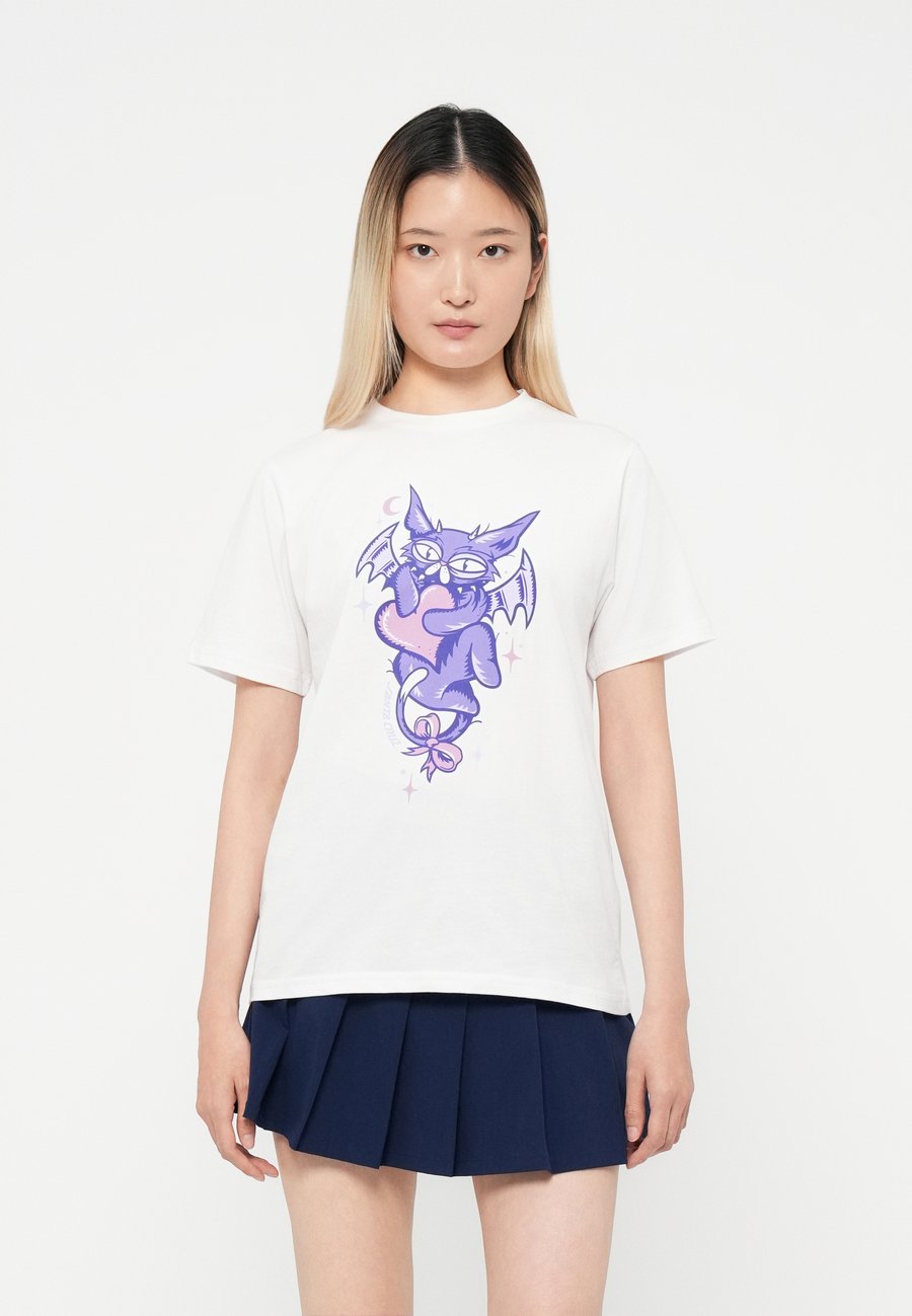 Футболка Santa Cruz NIGHT CRITTER FRONT, White, Белый, Футболка Santa Cruz NIGHT CRITTER FRONT, White
Футболка Santa Cruz NIGHT CRITTER FRONT, White, Белый, Футболка Santa Cruz NIGHT CRITTER FRONT, White