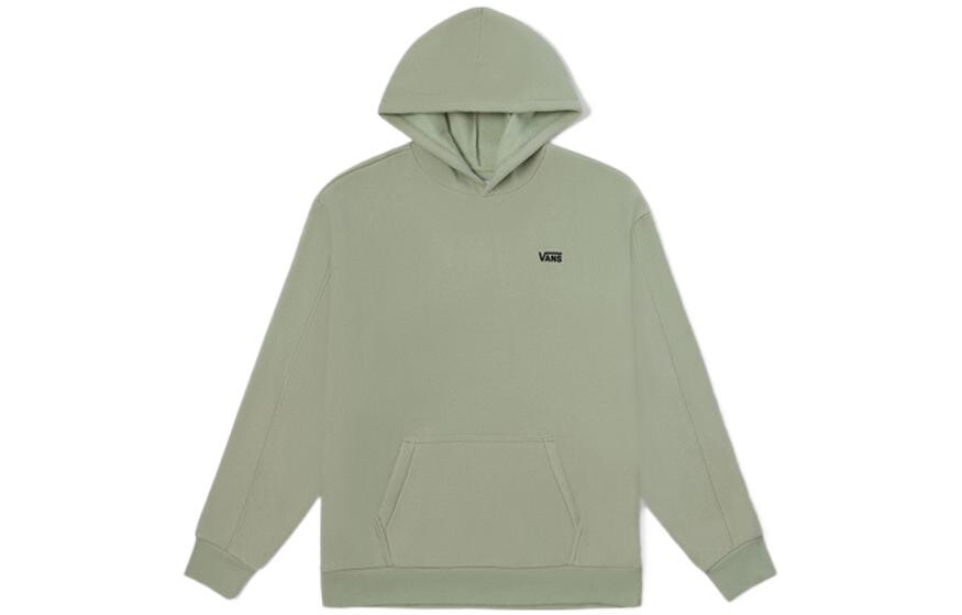 Свитшот женский зеленый Vans
Свитшот женский зеленый Vans