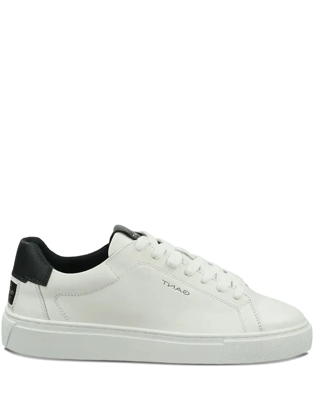 Кроссовки Julien Gant, белый
Кроссовки Julien Gant, белый