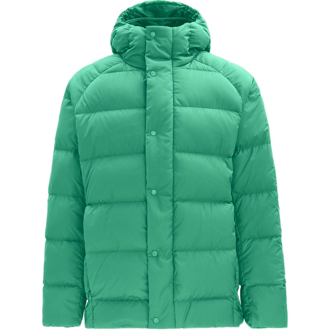 Lululemon Пуховик серии Wunder Puff мужской, Racing Track Green
Lululemon Пуховик серии Wunder Puff мужской, Racing Track Green