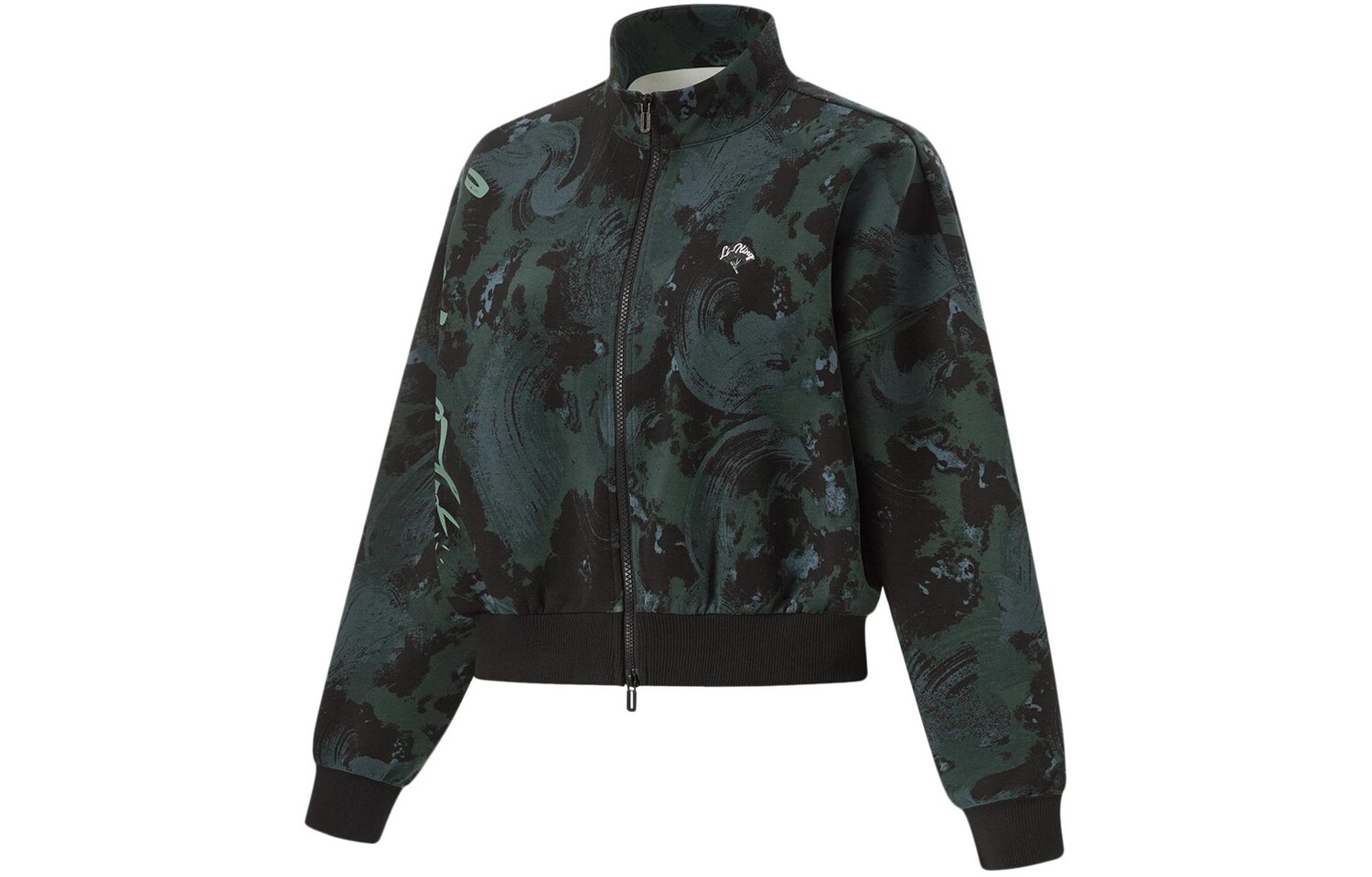 Свитшот Fitness Series женский зеленый/темно-зеленый/черный Lining
Свитшот Fitness Series женский зеленый/темно-зеленый/черный Lining