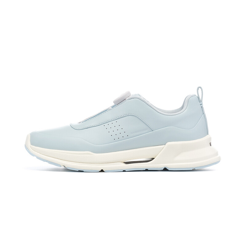 Кроссовки женские Du Xing с низким верхом, бледно-голубые Li-Ning 1990
Кроссовки женские Du Xing с низким верхом, бледно-голубые Li-Ning 1990