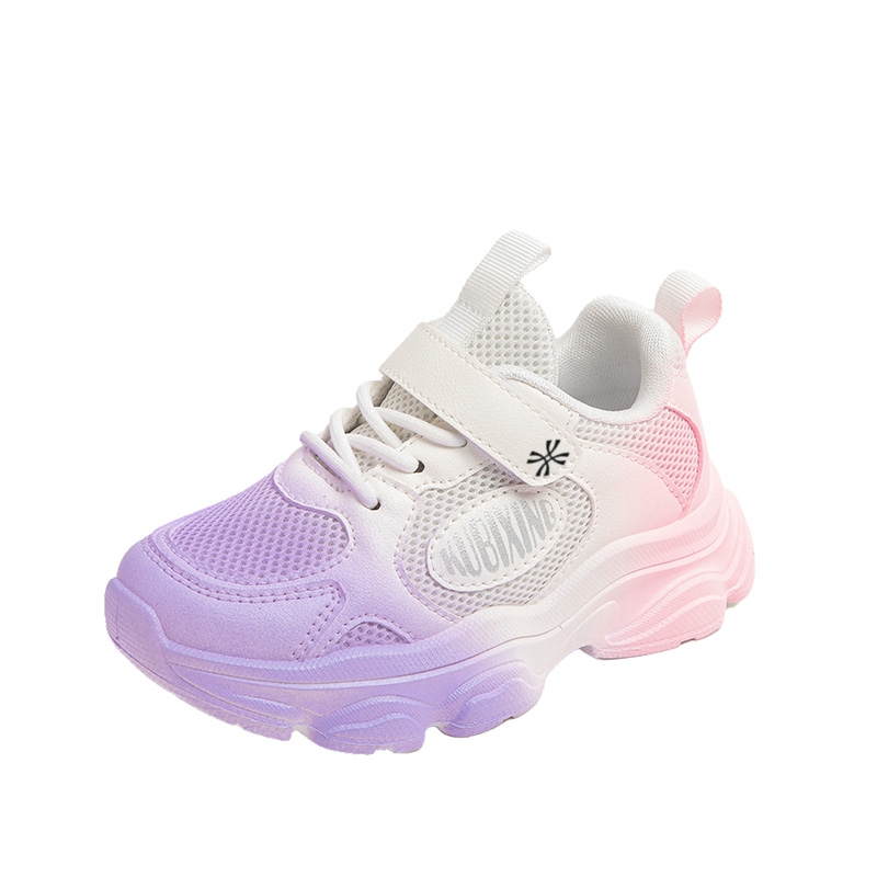 Детская повседневная обувь с амортизацией YUZHAOLIN, фиолетовый
Детская повседневная обувь с амортизацией YUZHAOLIN, фиолетовый