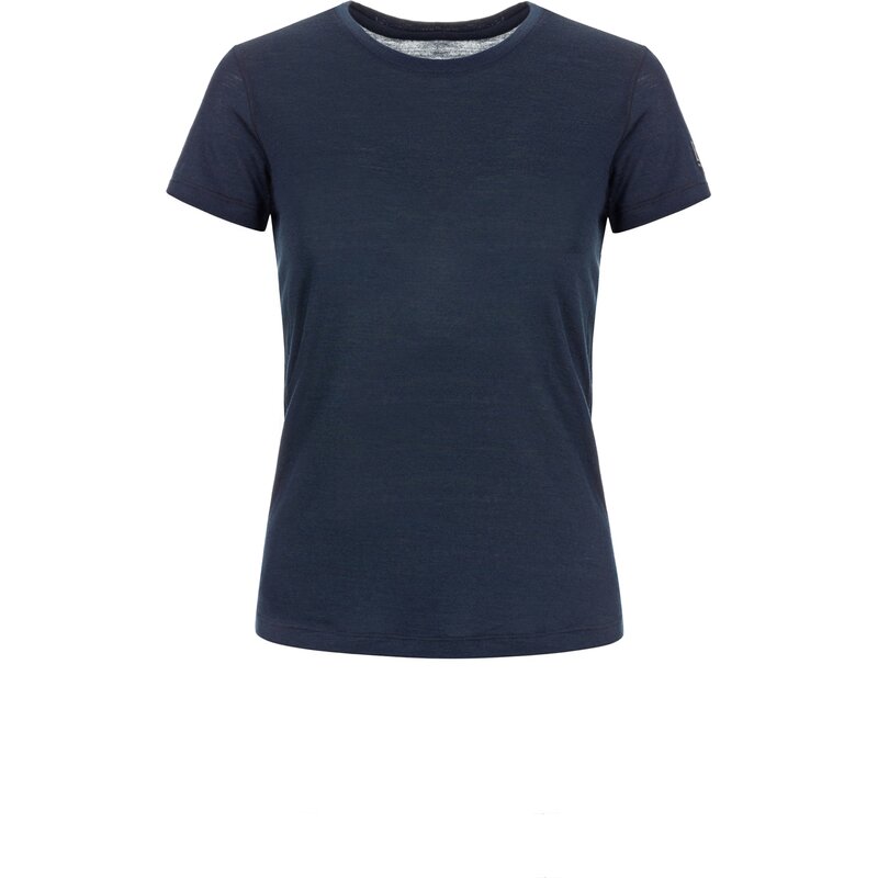 Футболка с базовой футболкой 140 Super.Natural, синий
Футболка с базовой футболкой 140 Super.Natural, синий