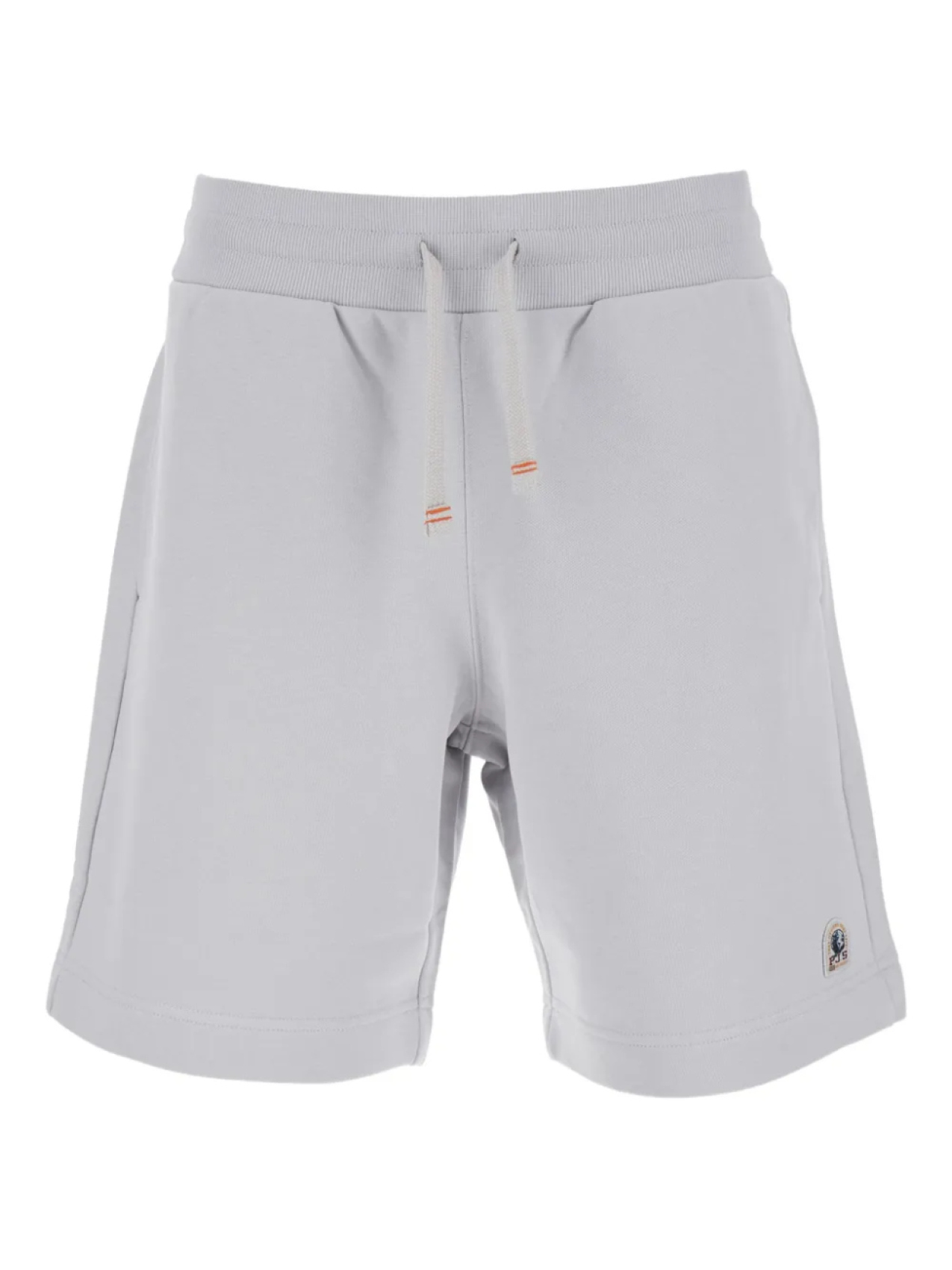 Шорты из хлопковой смеси Parajumpers, серый
Шорты из хлопковой смеси Parajumpers, серый