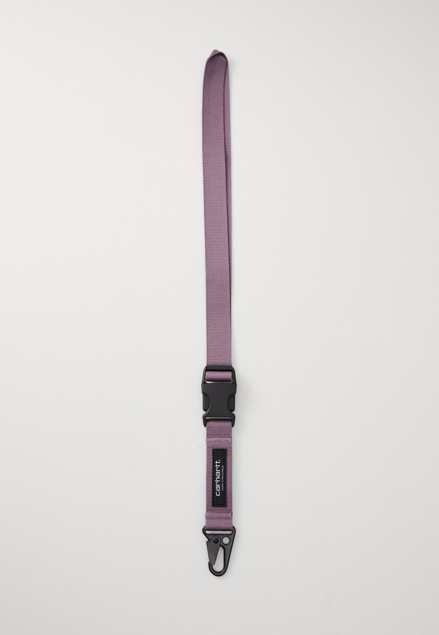 Кошелек Carhartt WIP CLICK KEYCHAIN UNISEX, Phlox/Lilac
Кошелек Carhartt WIP CLICK KEYCHAIN UNISEX, Phlox/Lilac