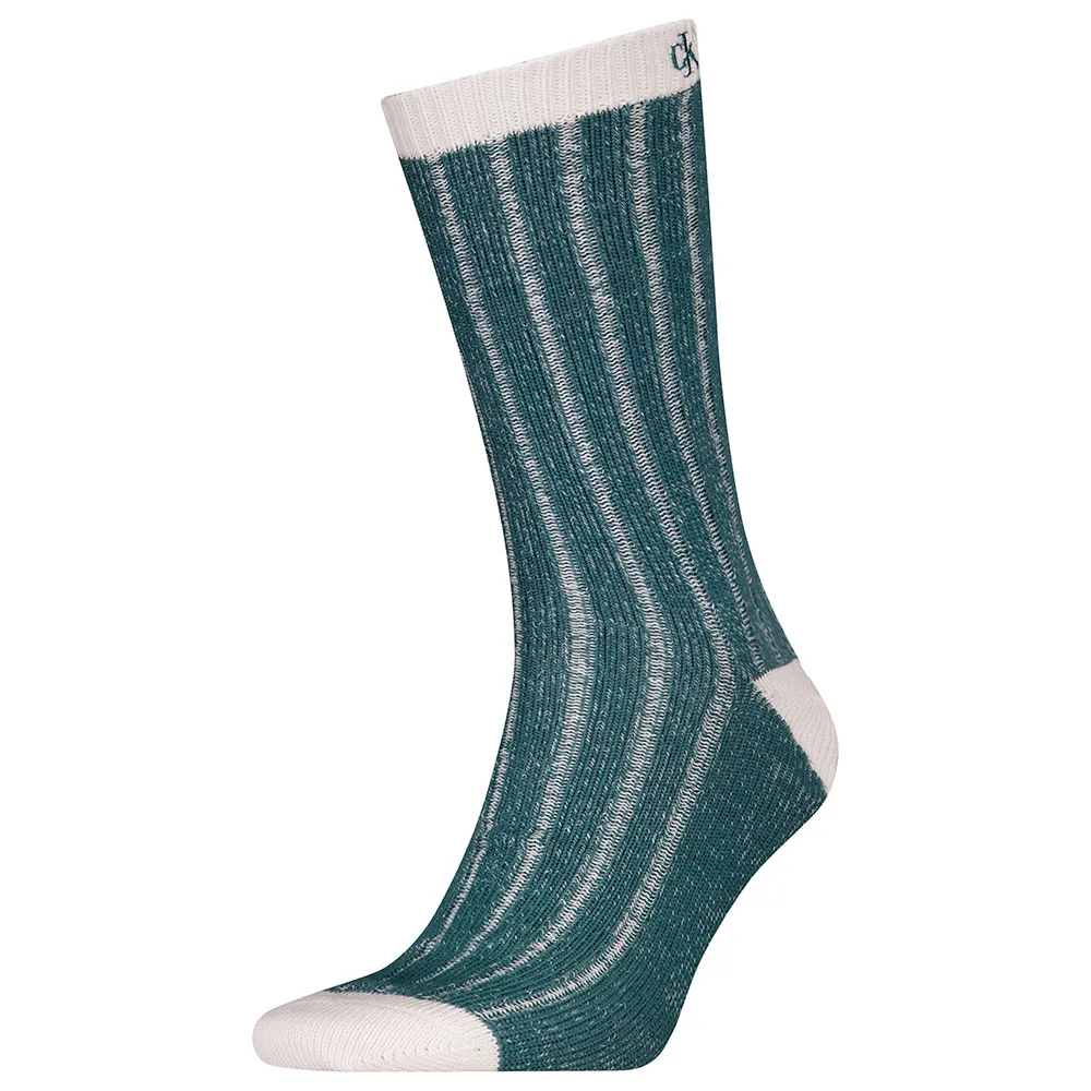 Носки Calvin Klein Casual, зеленый
Носки Calvin Klein Casual, зеленый