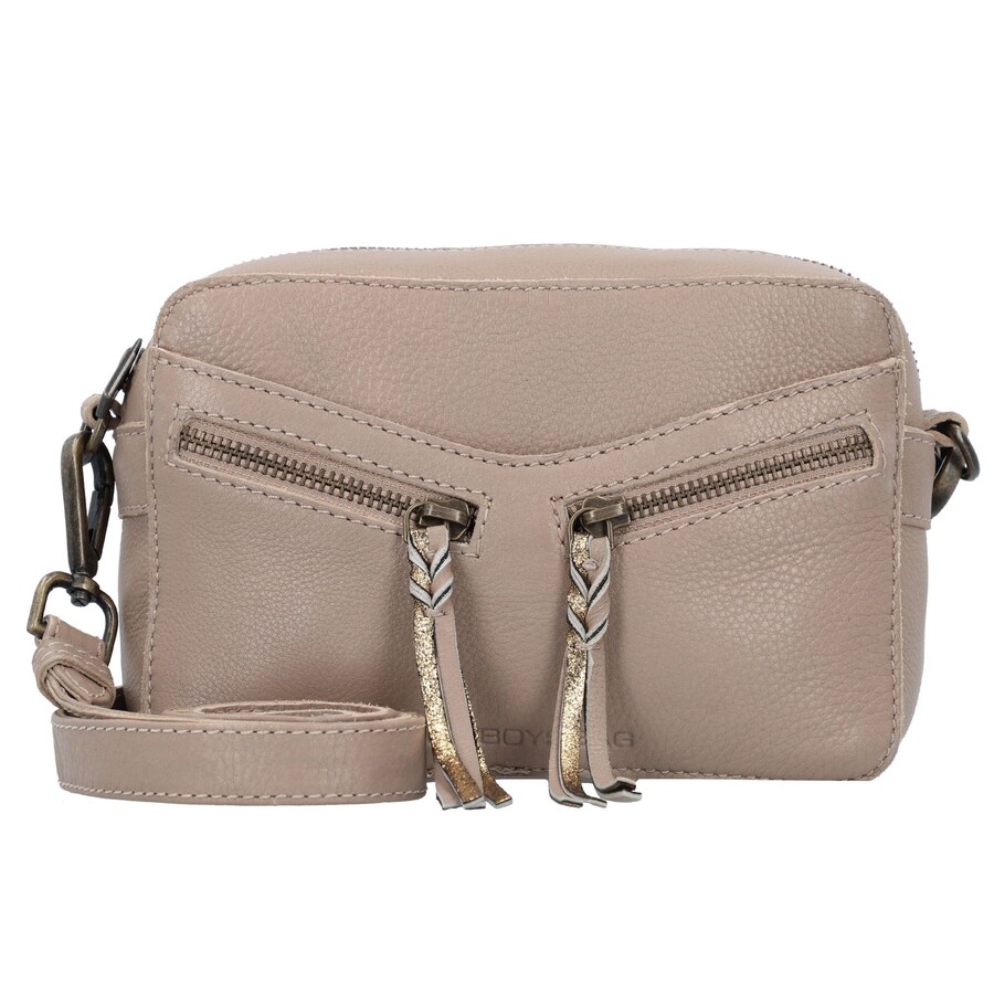 Сумка через плечо Cowboysbag Crossbody Bag, светло-коричневый
Сумка через плечо Cowboysbag Crossbody Bag, светло-коричневый