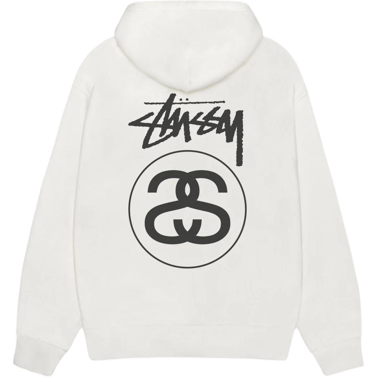 Свитшот с капюшоном Stock Link Pigment Dyed Unisex Stussy, Natural
Свитшот с капюшоном Stock Link Pigment Dyed Unisex Stussy, Natural