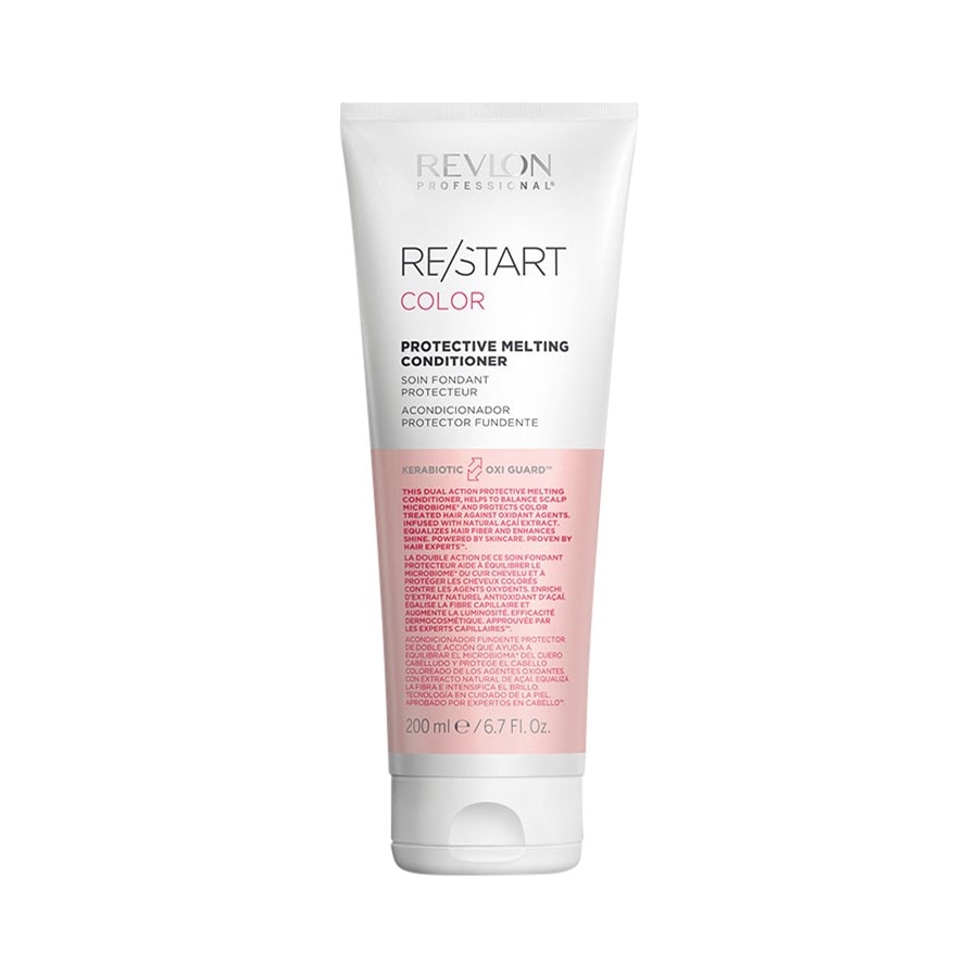 Кондиционер для волос Revlon Professional Protective Melting Conditioner, 200 ml
Кондиционер для волос Revlon Professional Protective Melting Conditioner, 200 ml
